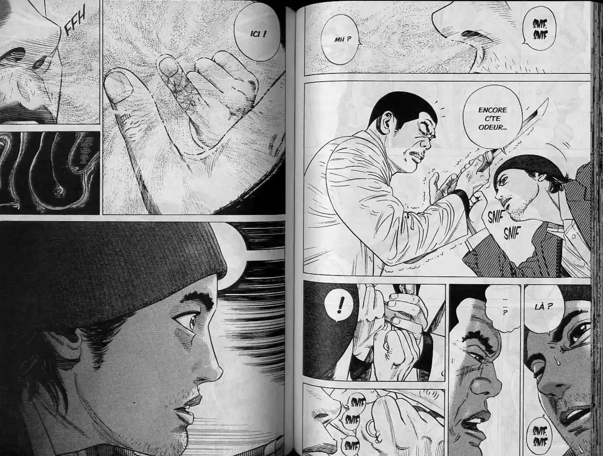 Homunculus Volume 2 page 59
