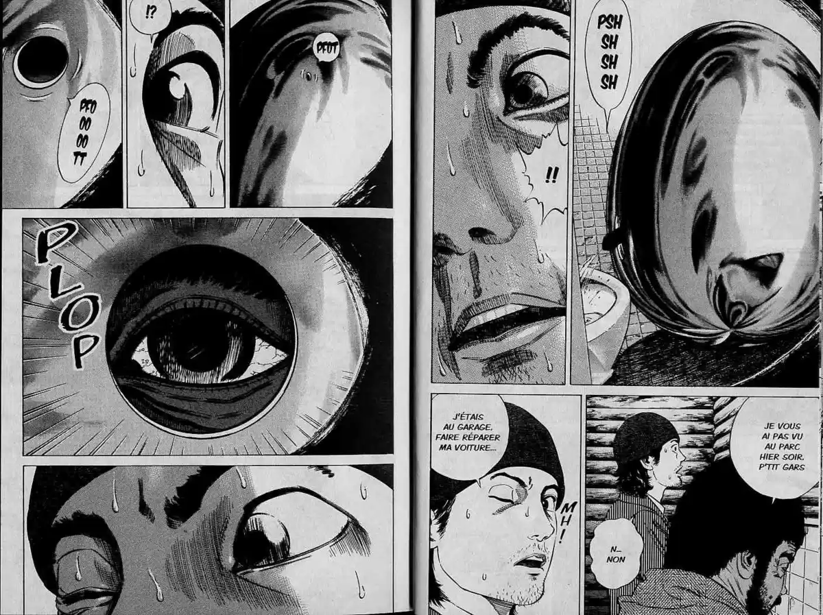 Homunculus Volume 2 page 6