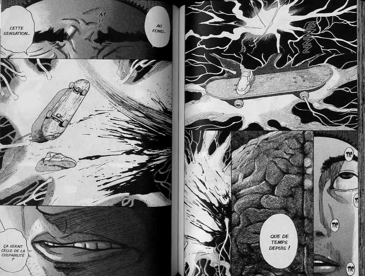Homunculus Volume 2 page 60
