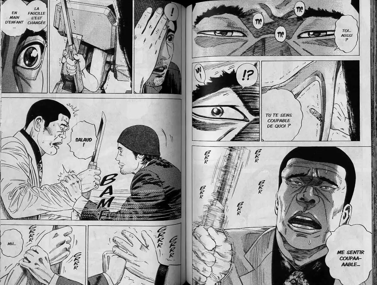 Homunculus Volume 2 page 62