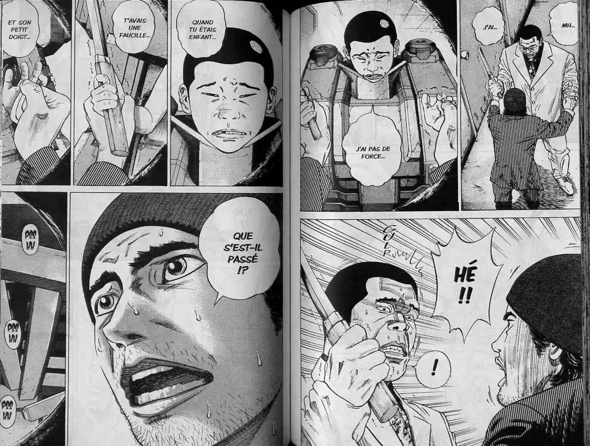 Homunculus Volume 2 page 63