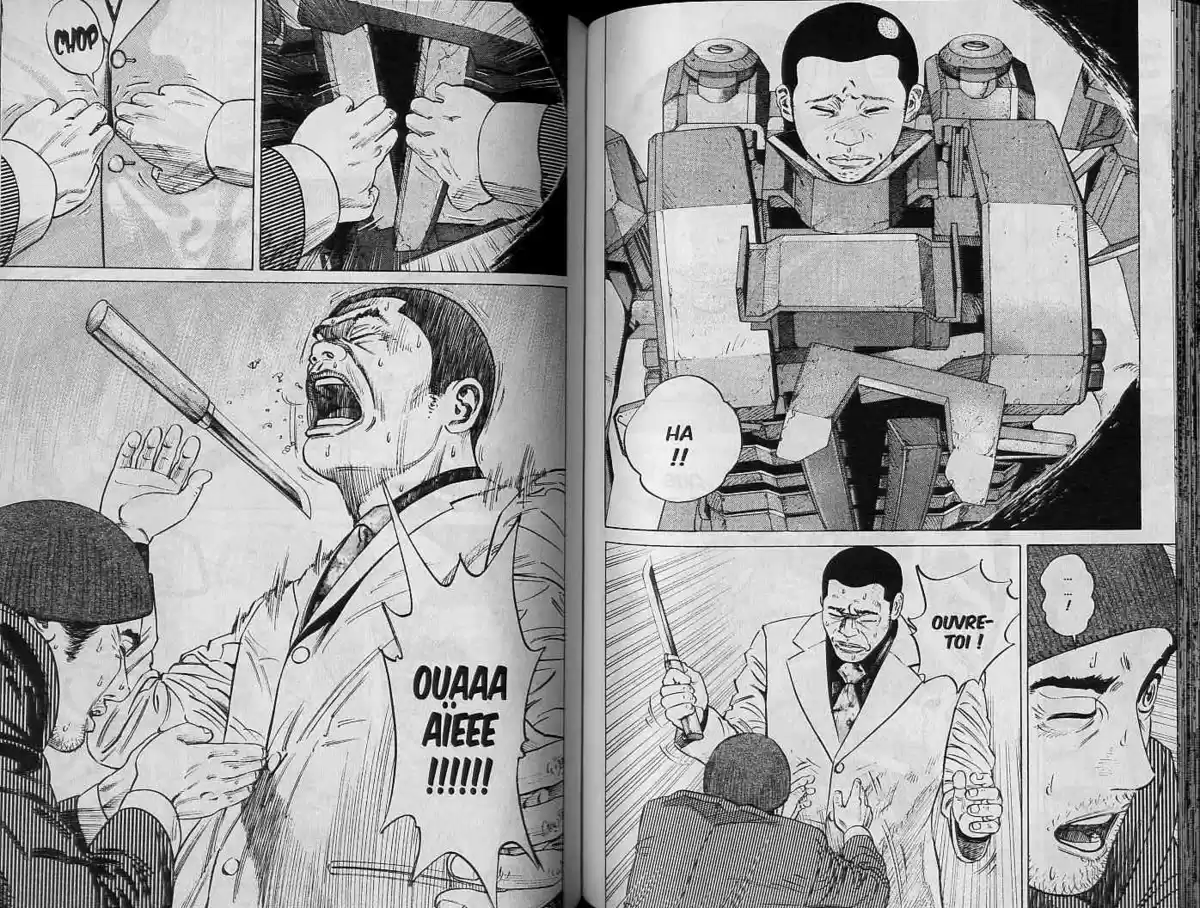 Homunculus Volume 2 page 64