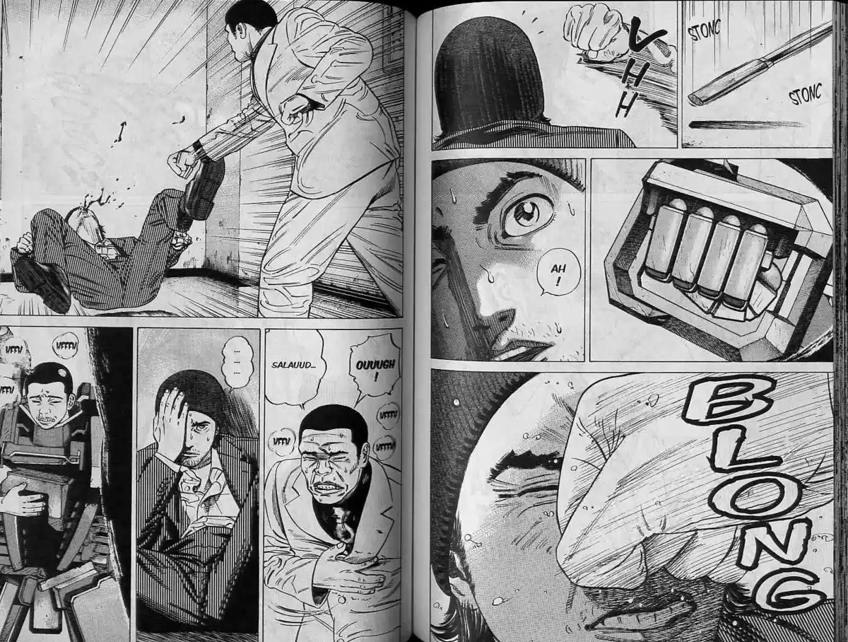 Homunculus Volume 2 page 65