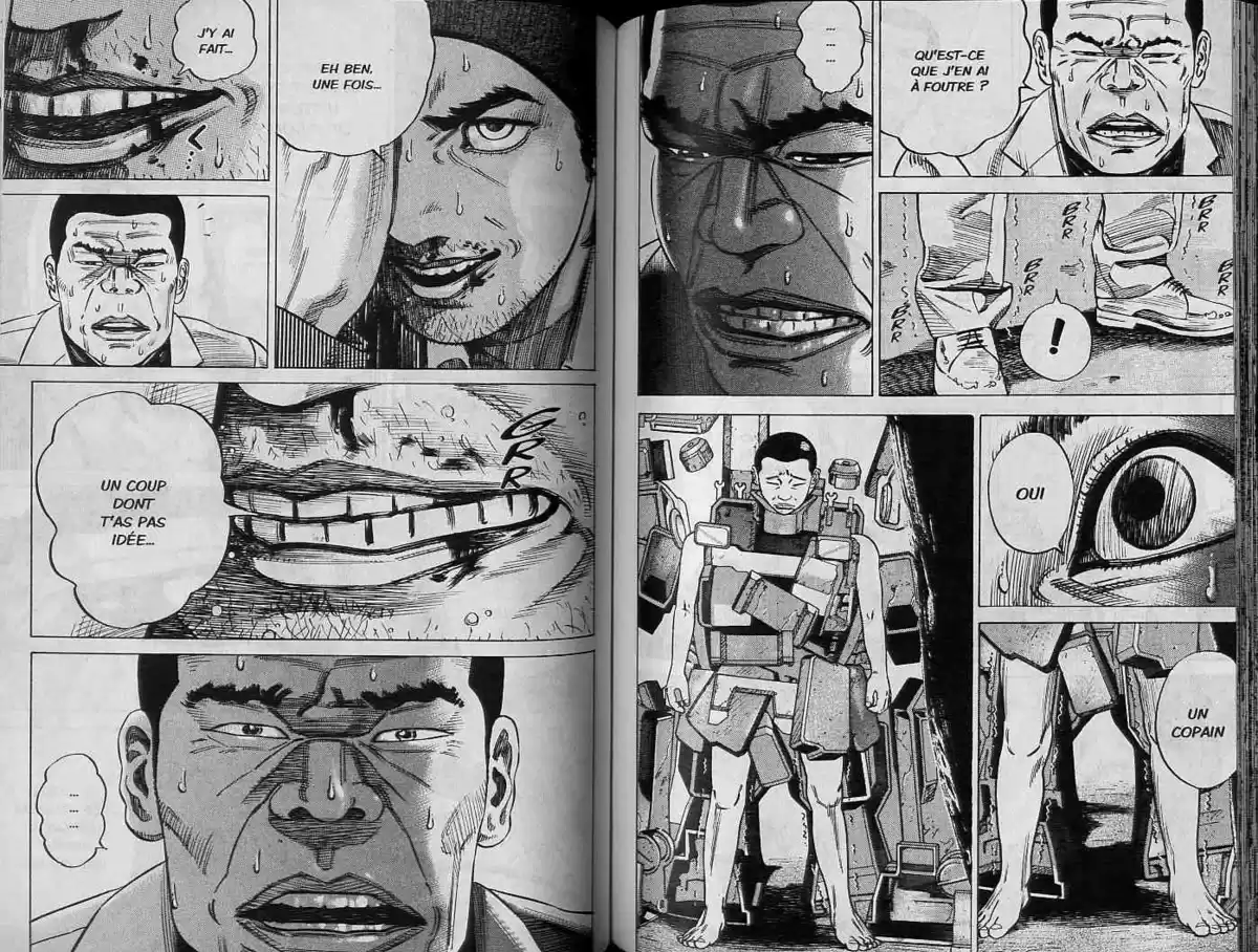 Homunculus Volume 2 page 67