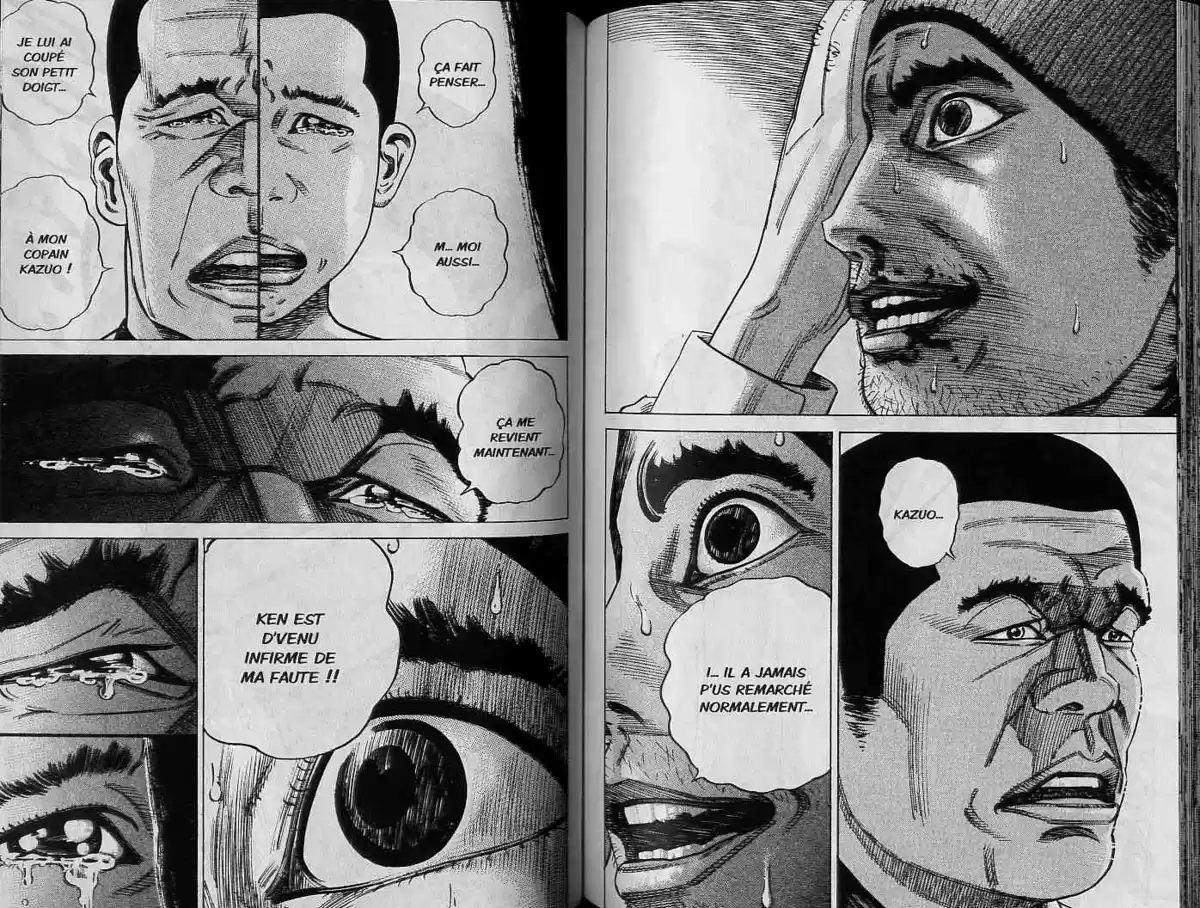 Homunculus Volume 2 page 70