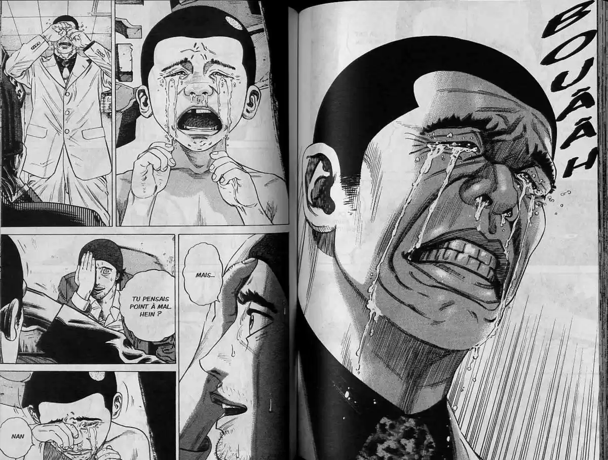 Homunculus Volume 2 page 71