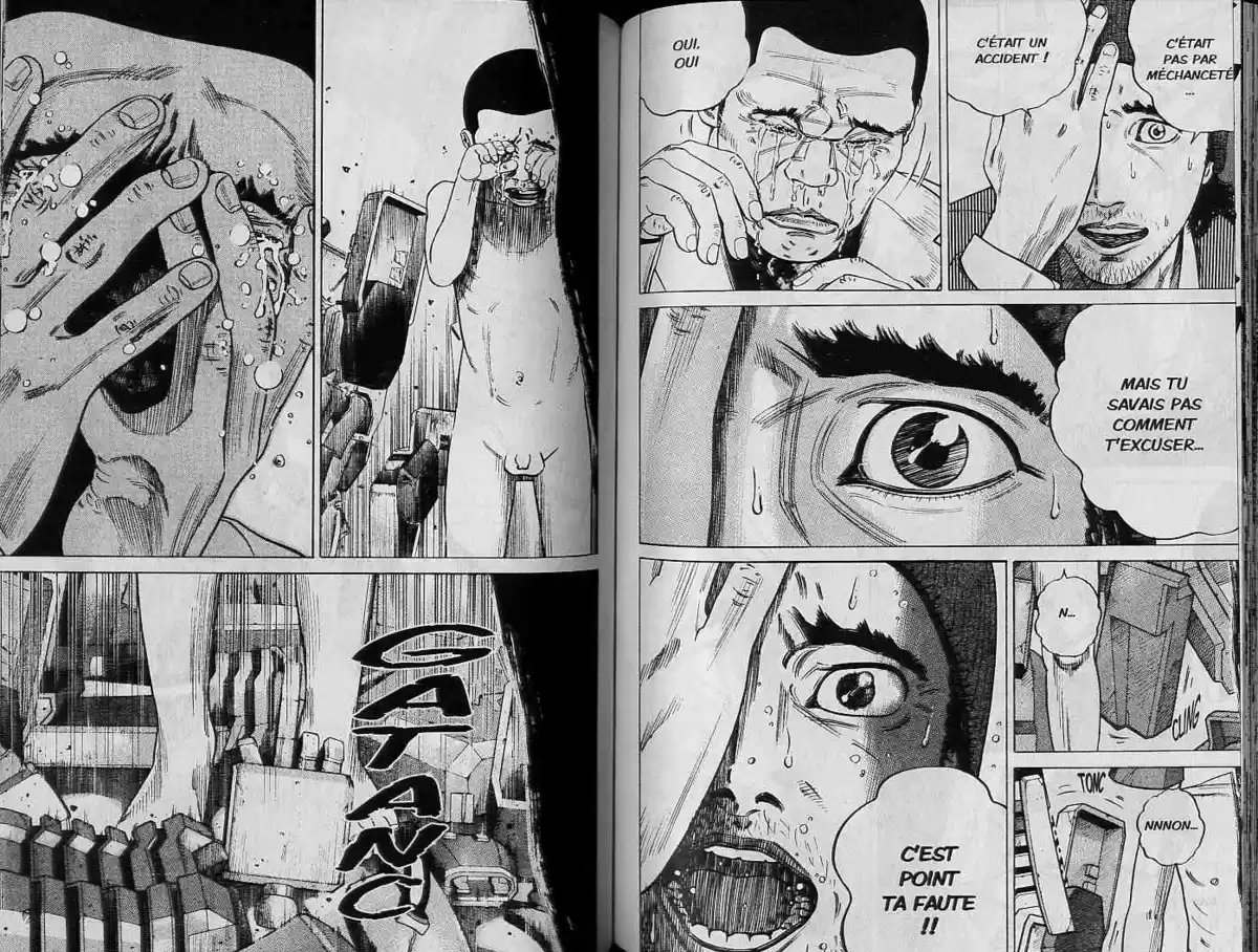 Homunculus Volume 2 page 72