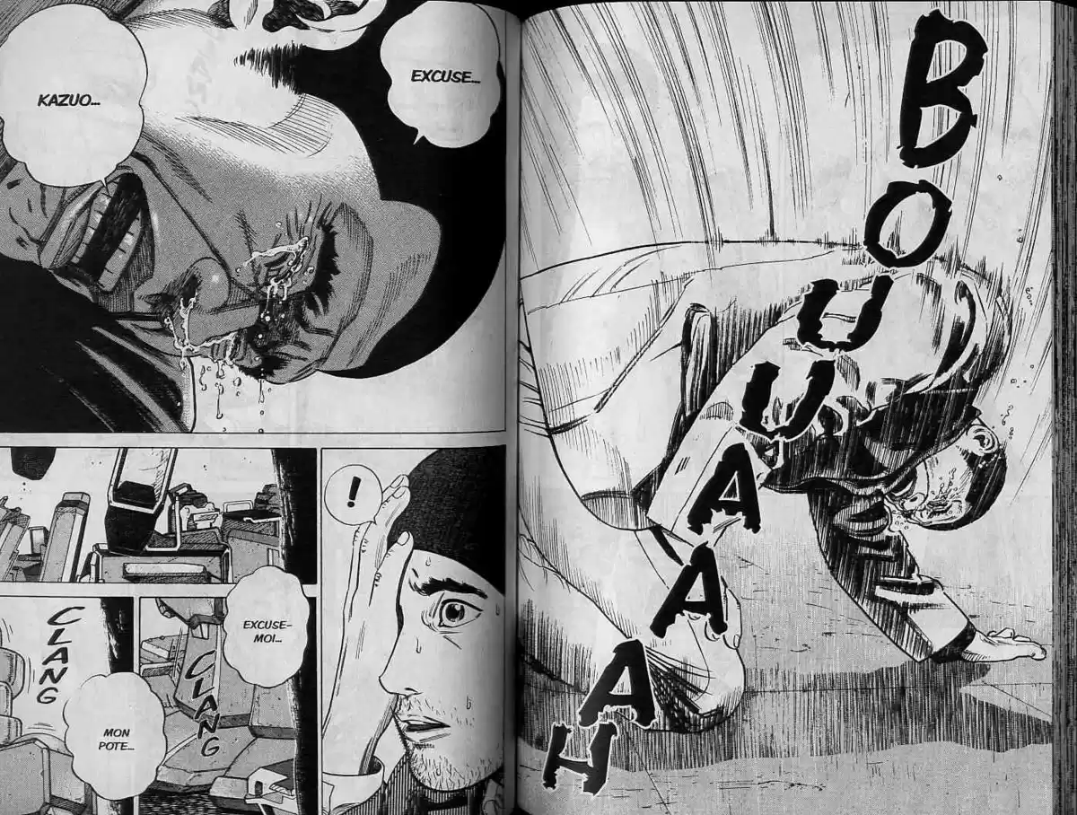 Homunculus Volume 2 page 73