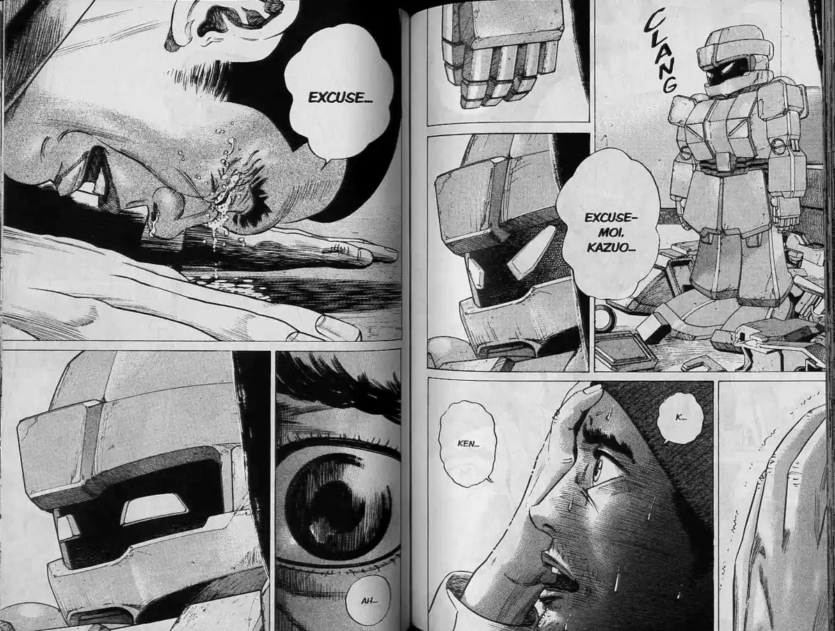 Homunculus Volume 2 page 74