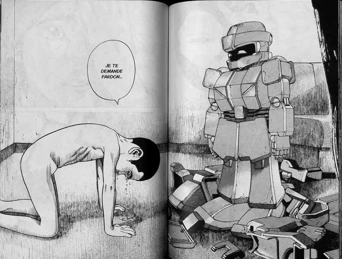 Homunculus Volume 2 page 75