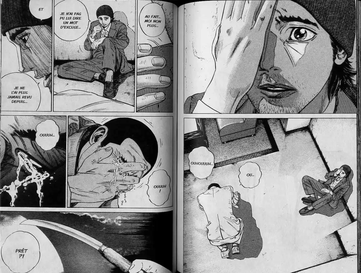 Homunculus Volume 2 page 76