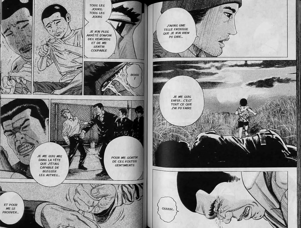 Homunculus Volume 2 page 78