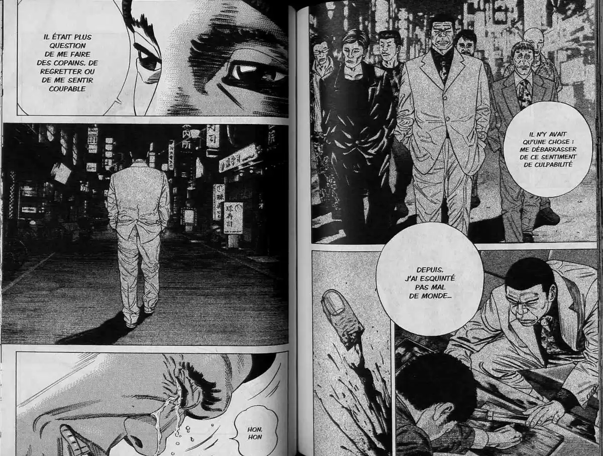 Homunculus Volume 2 page 79