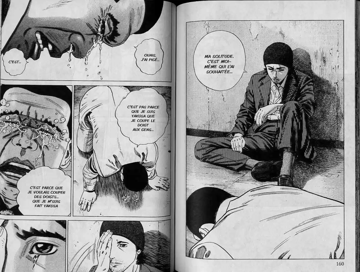Homunculus Volume 2 page 80