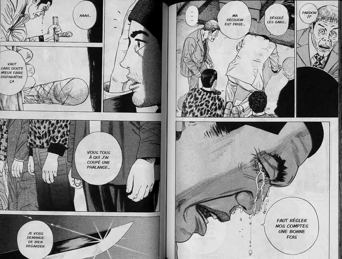 Homunculus Volume 2 page 82