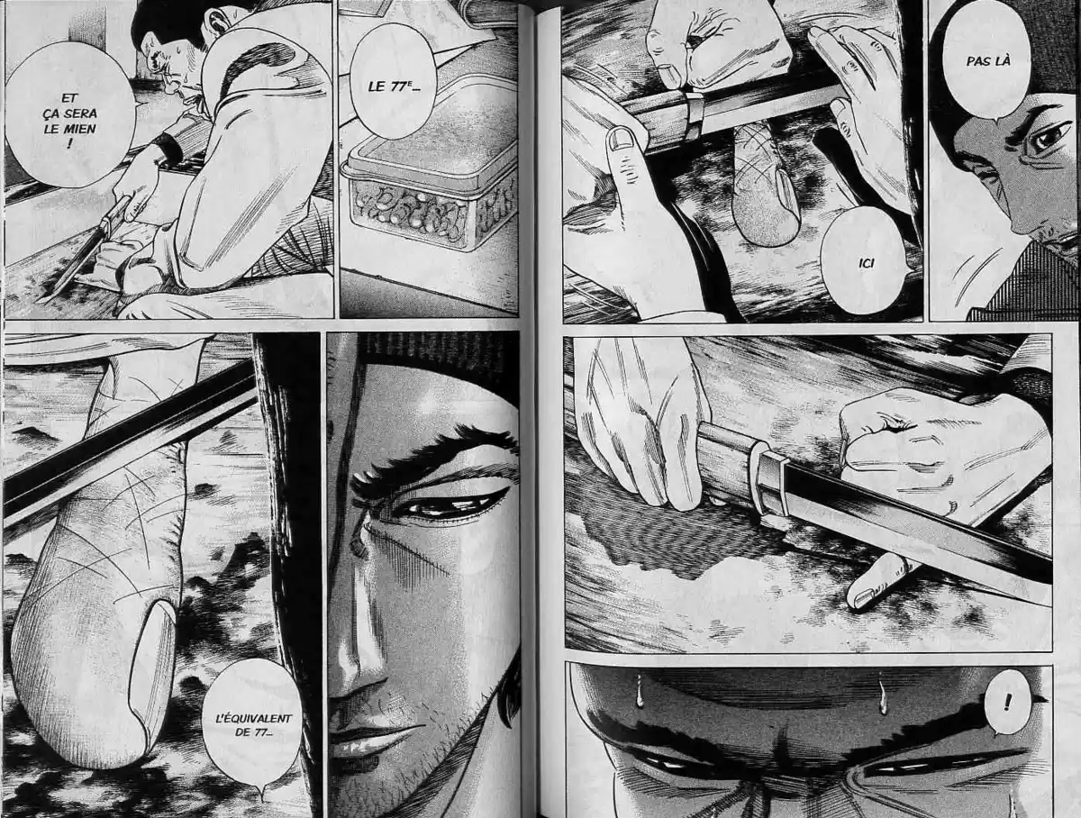 Homunculus Volume 2 page 84
