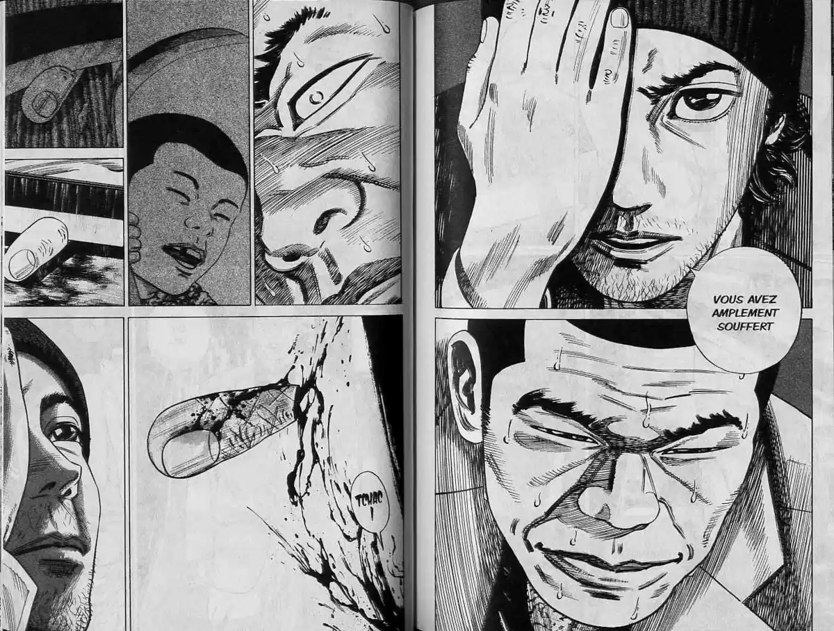 Homunculus Volume 2 page 85