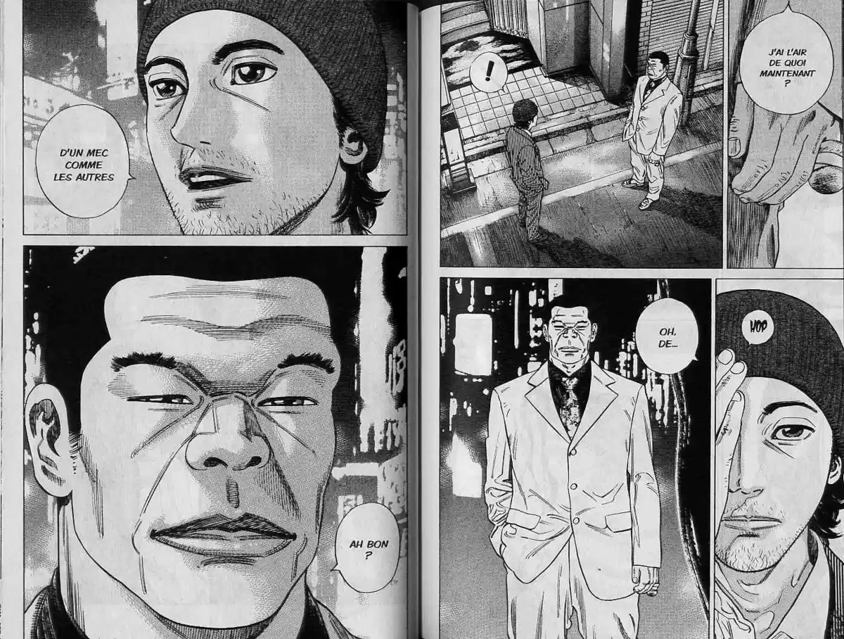 Homunculus Volume 2 page 86