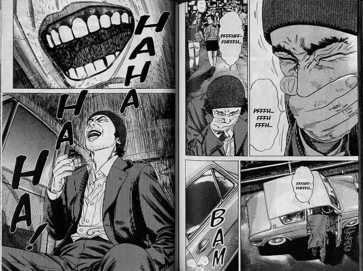 Homunculus Volume 2 page 88