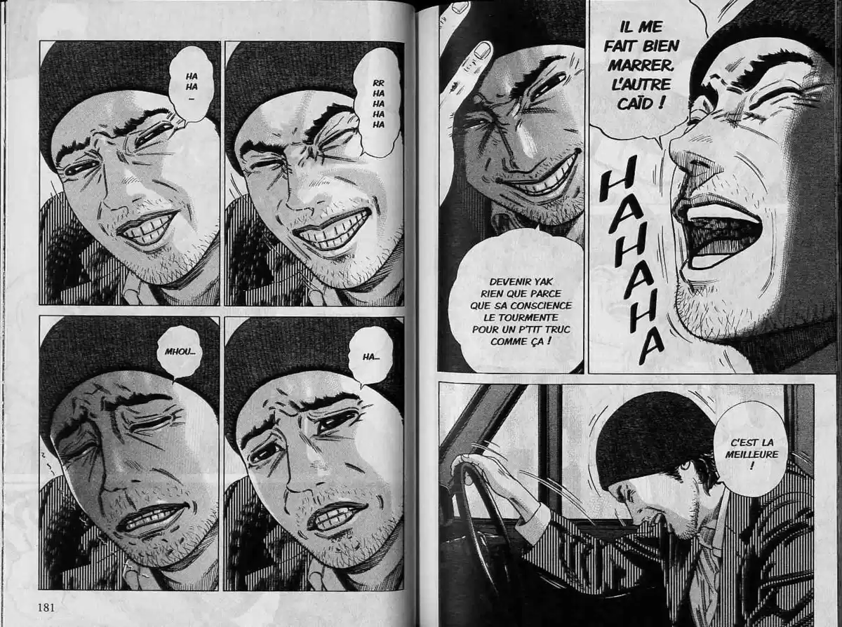 Homunculus Volume 2 page 89