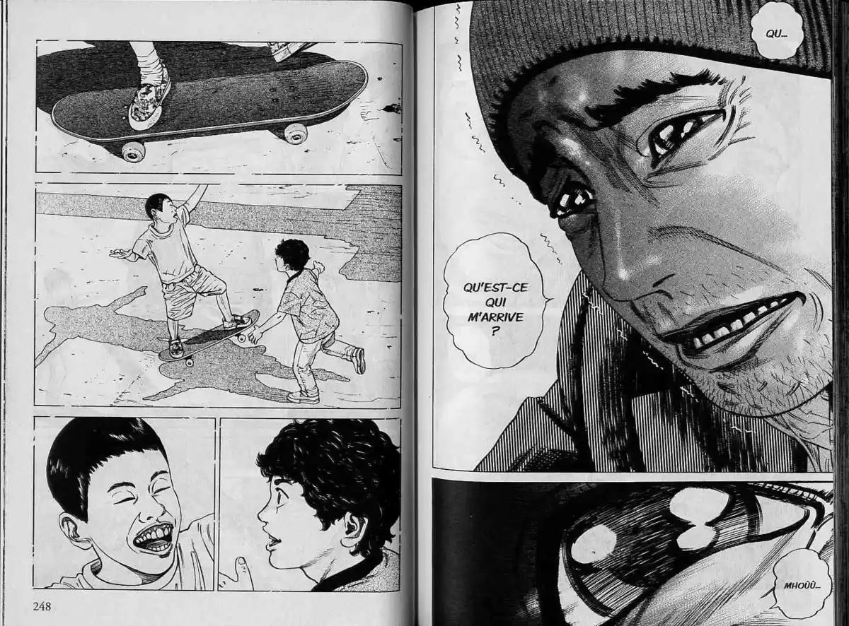 Homunculus Volume 2 page 90