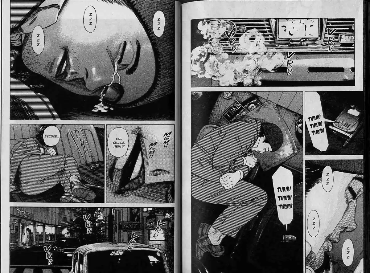 Homunculus Volume 2 page 94