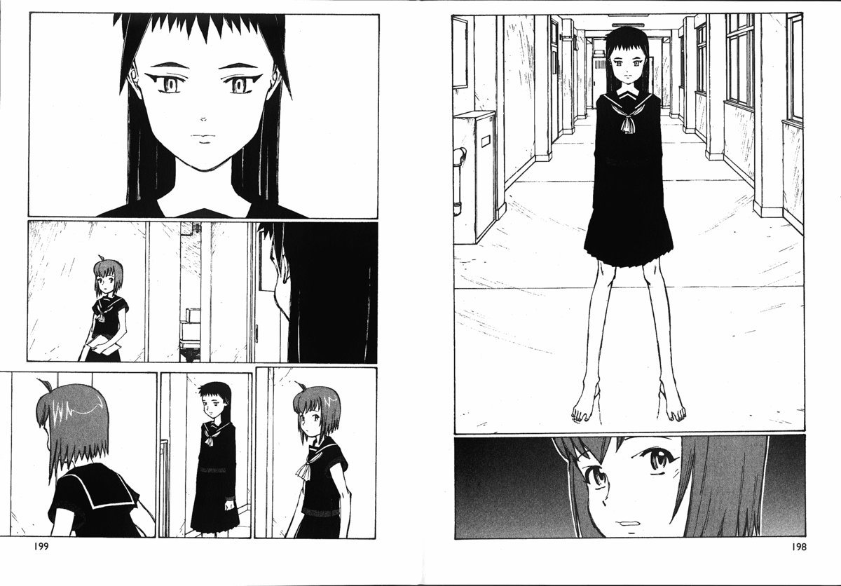 Naru Taru Volume 9 page 101