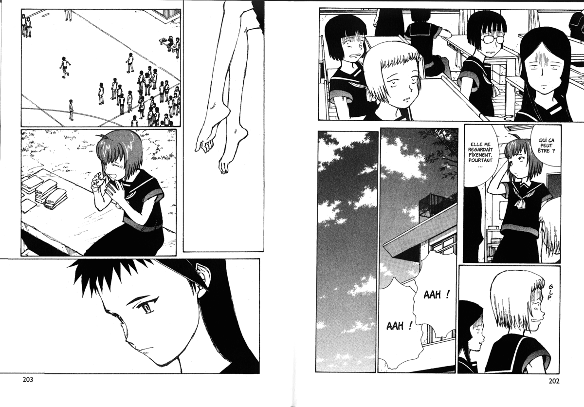 Naru Taru Volume 9 page 103
