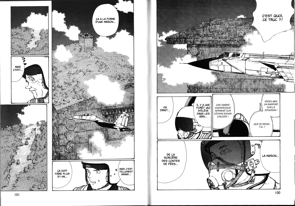 Naru Taru Volume 9 page 52