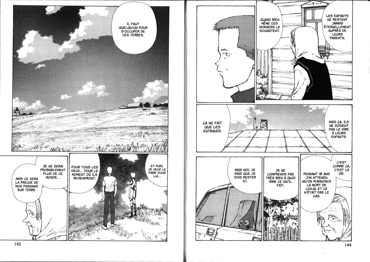 Naru Taru Volume 9 page 74