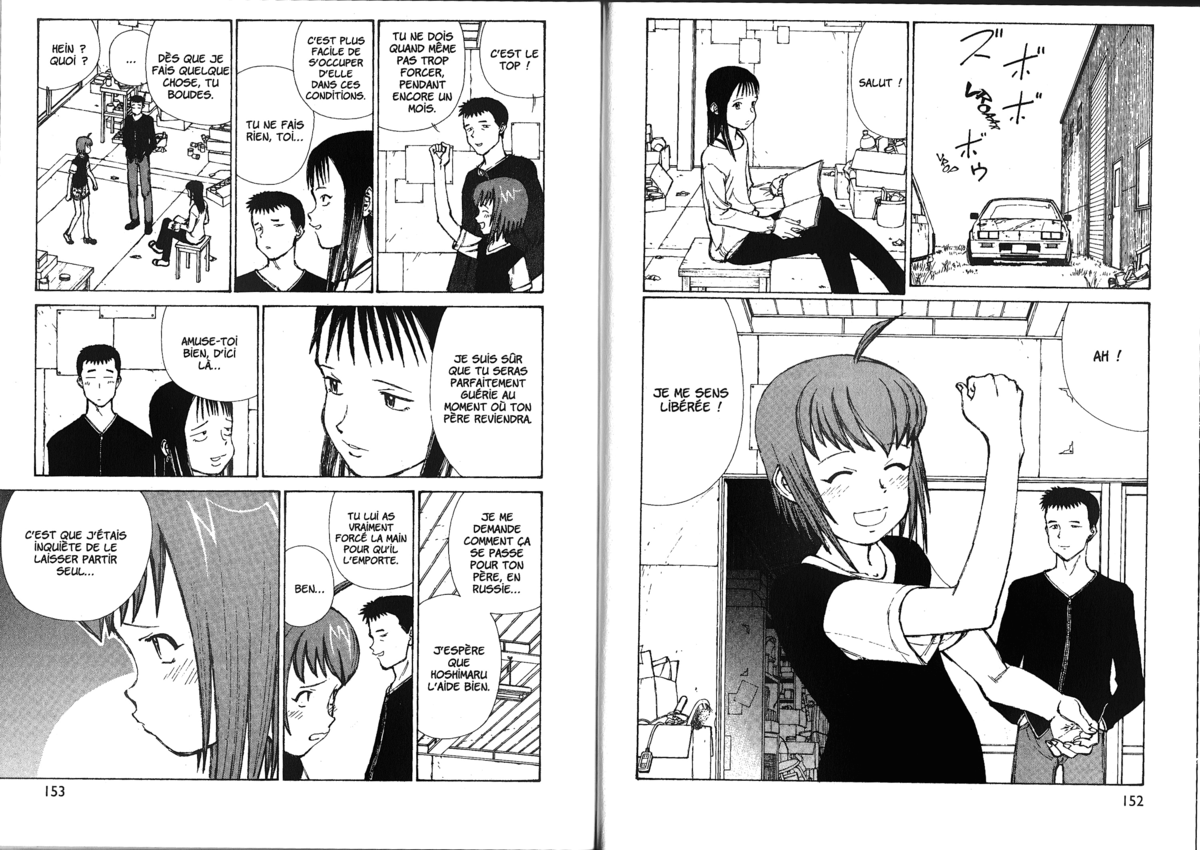 Naru Taru Volume 9 page 78