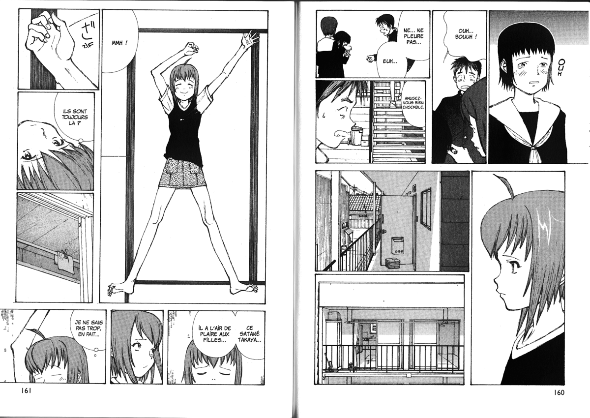 Naru Taru Volume 9 page 82