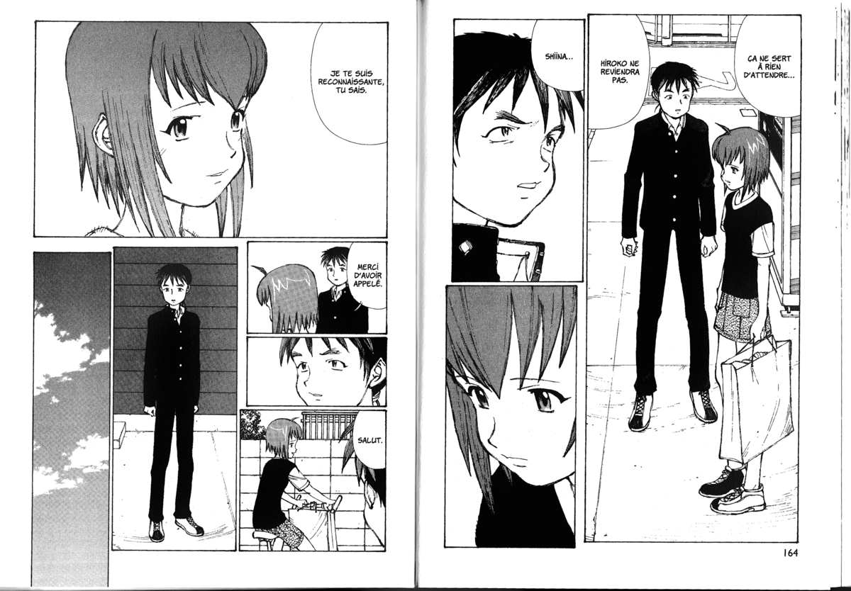 Naru Taru Volume 9 page 84