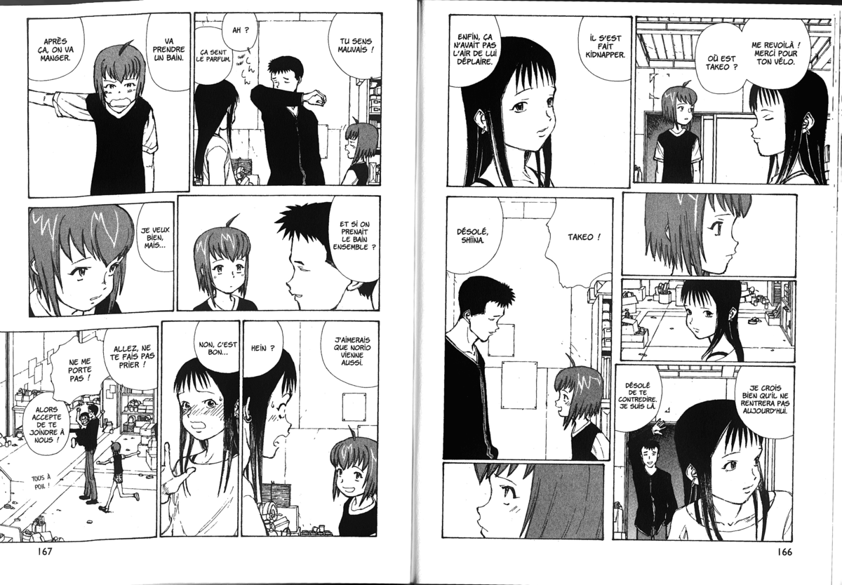 Naru Taru Volume 9 page 85