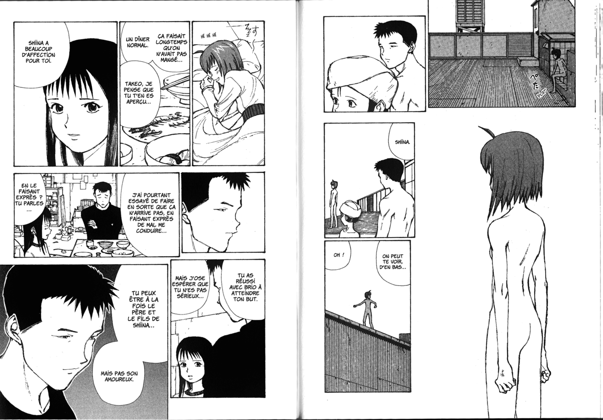 Naru Taru Volume 9 page 87