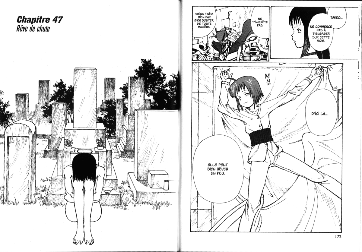 Naru Taru Volume 9 page 88