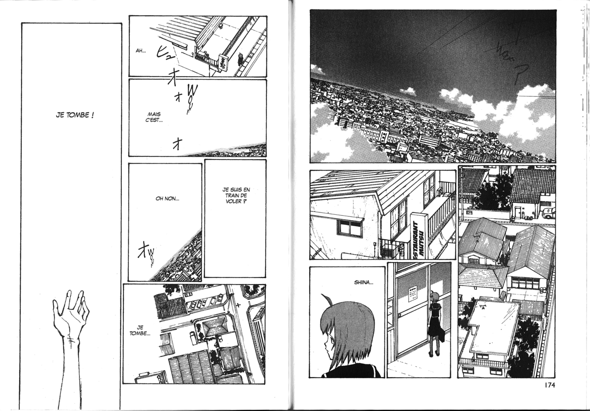 Naru Taru Volume 9 page 89
