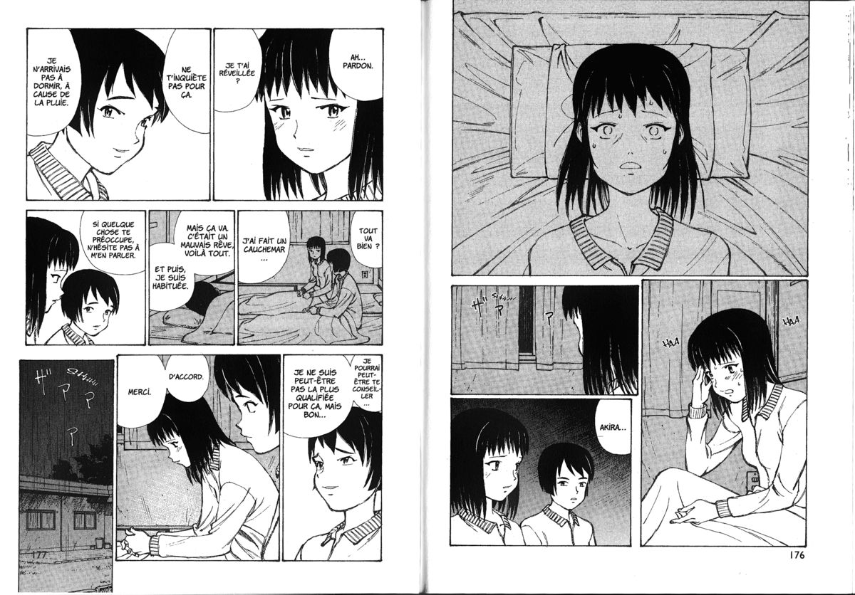 Naru Taru Volume 9 page 90