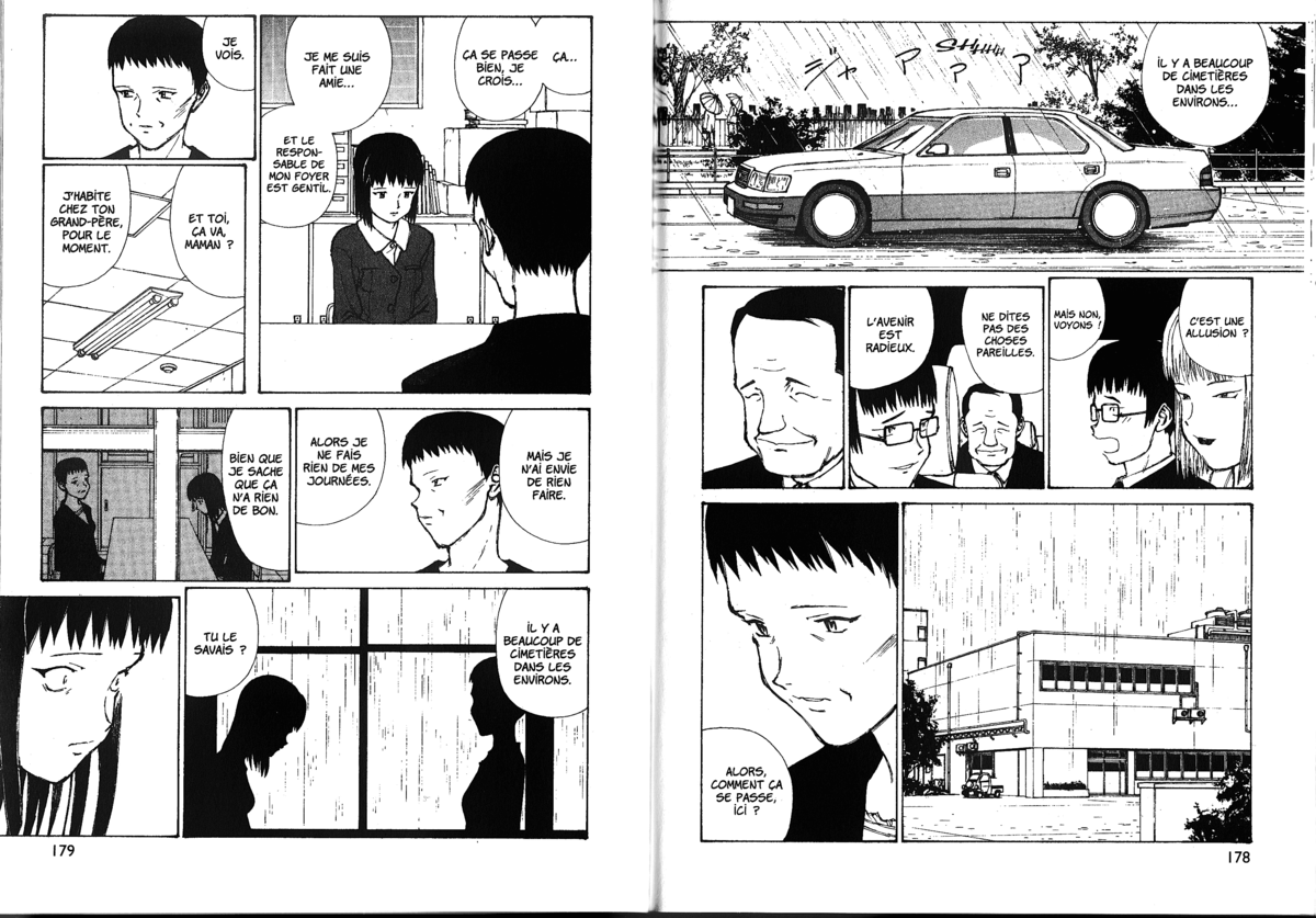 Naru Taru Volume 9 page 91