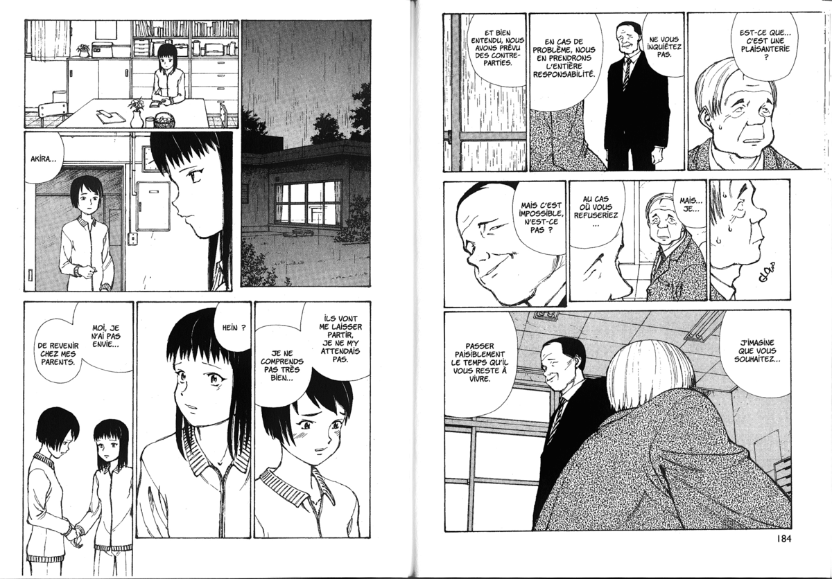 Naru Taru Volume 9 page 94