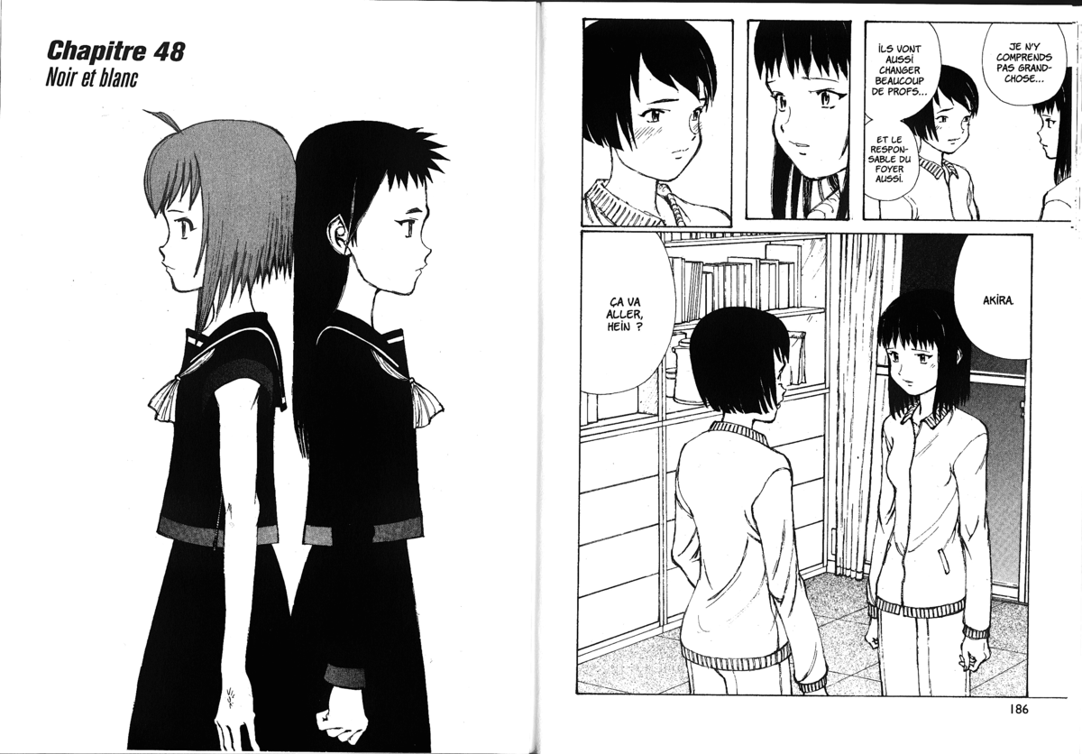 Naru Taru Volume 9 page 95