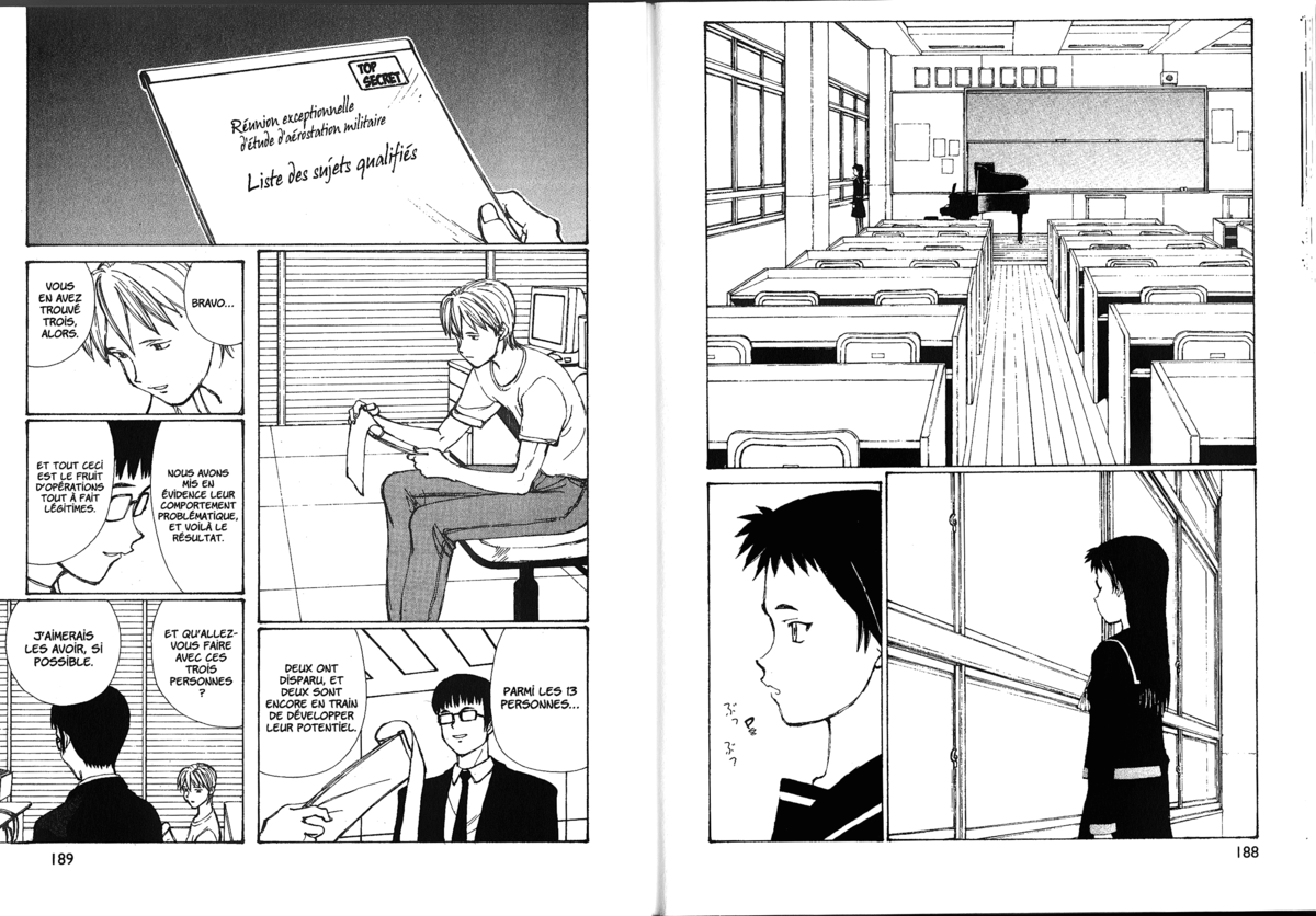 Naru Taru Volume 9 page 96