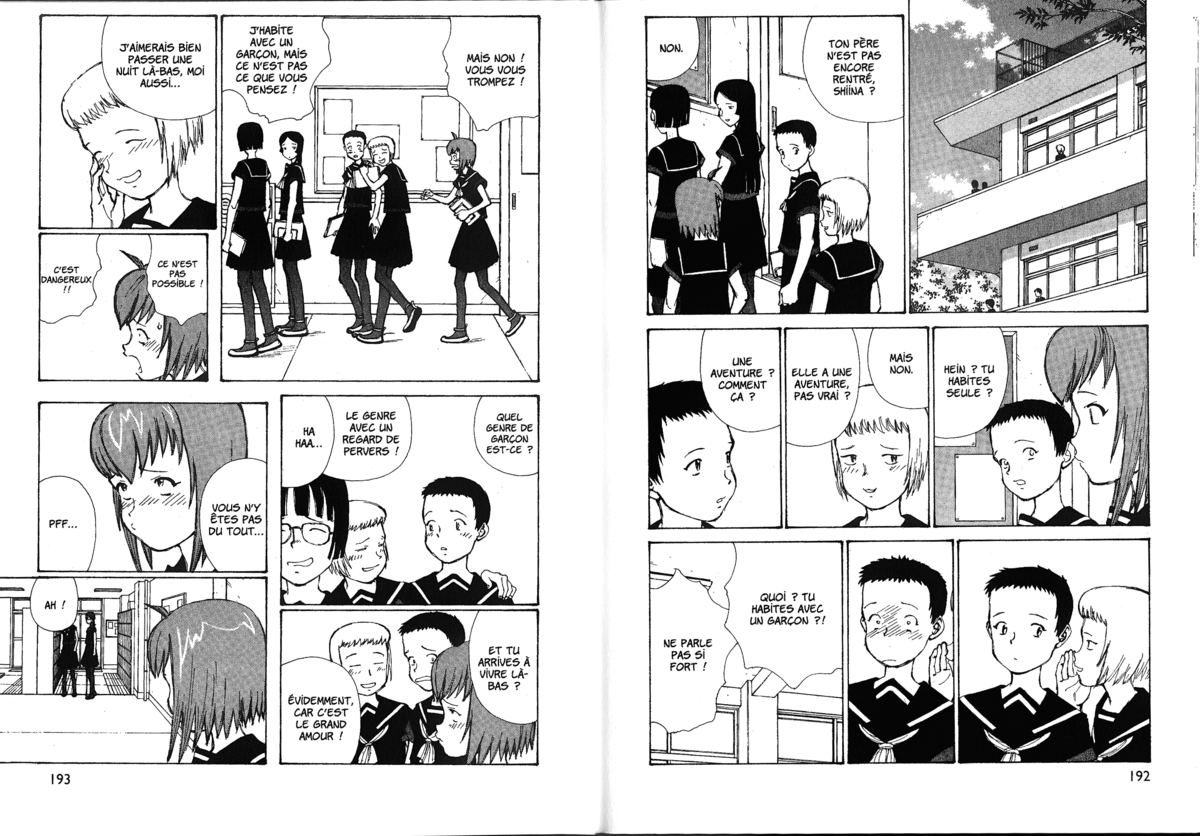 Naru Taru Volume 9 page 98