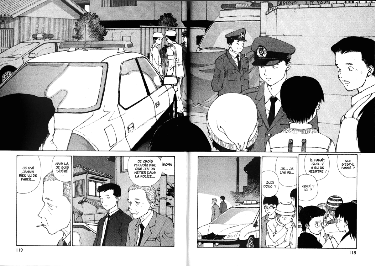 Naru Taru Volume 6 page 61