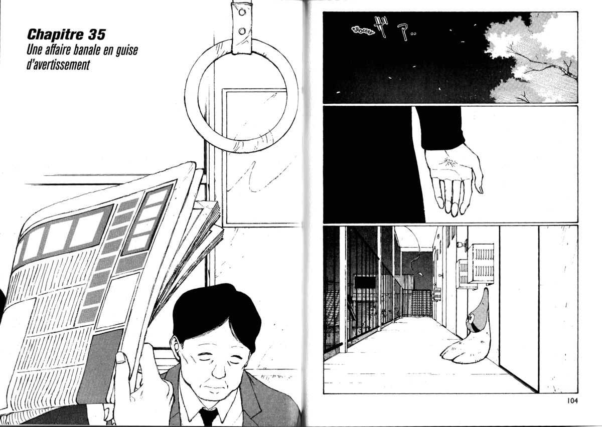 Naru Taru Volume 7 page 54