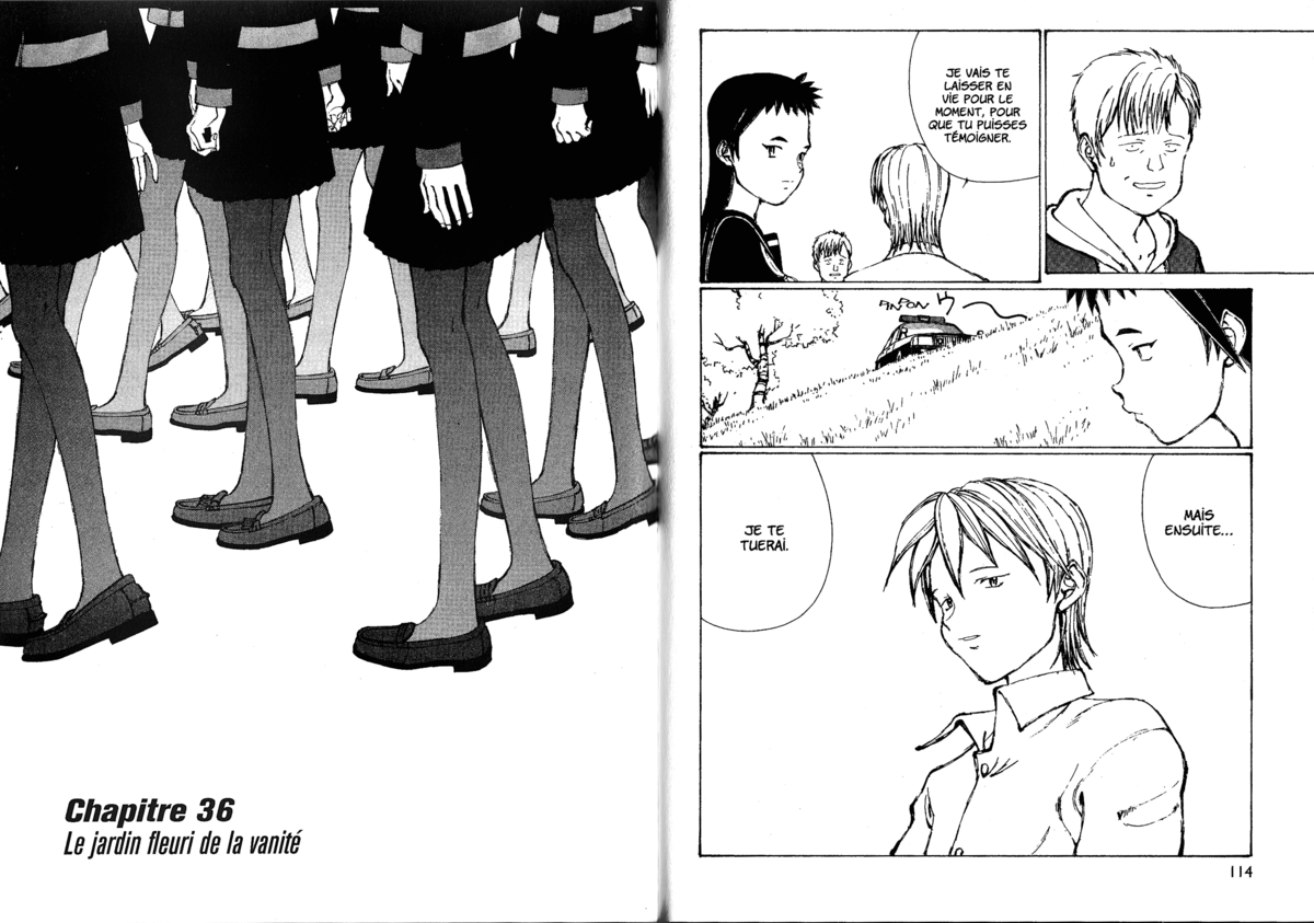 Naru Taru Volume 7 page 59