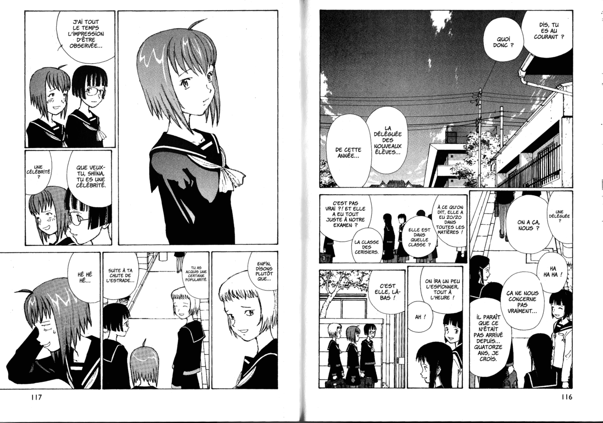 Naru Taru Volume 7 page 60