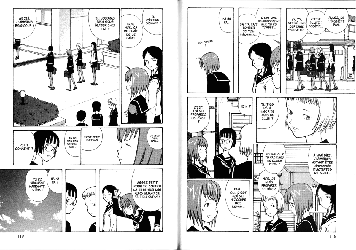 Naru Taru Volume 7 page 61