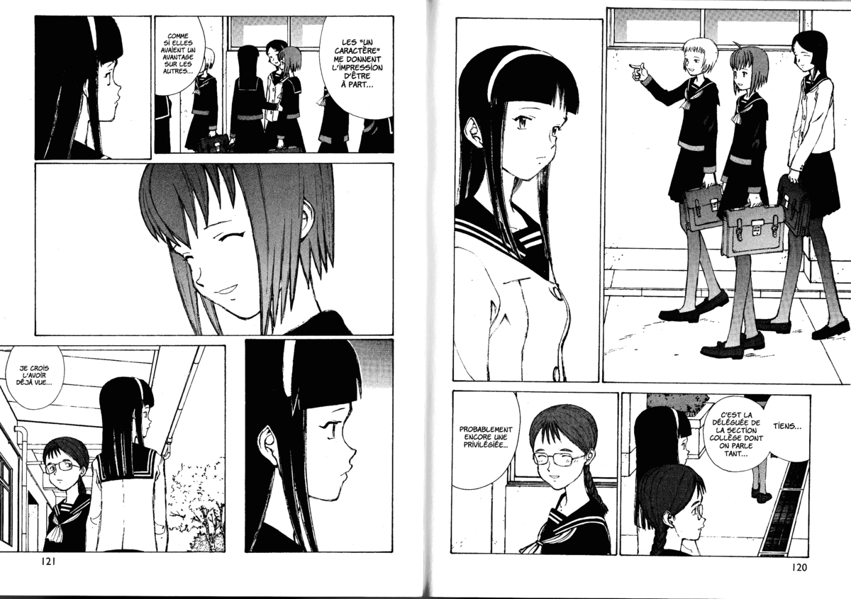 Naru Taru Volume 7 page 62