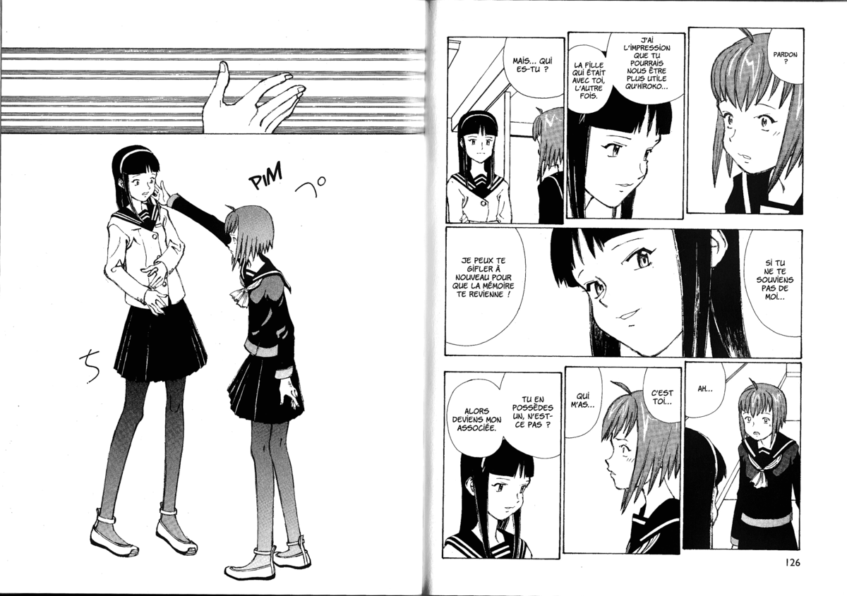 Naru Taru Volume 7 page 65